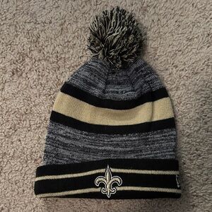 Saints Beanie